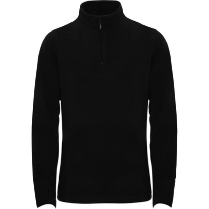 Himalaya Women's Quarter Zip Fleece Jacket