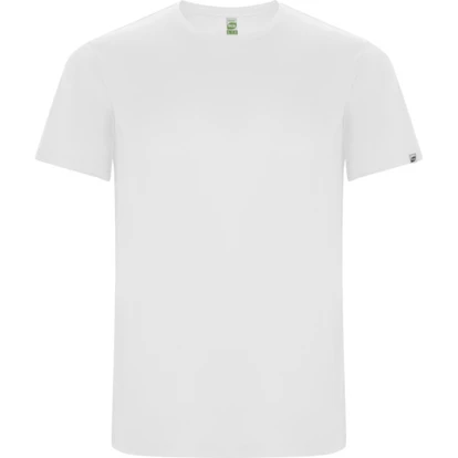 Imola Short Sleeve Men's Sports T-Shirt