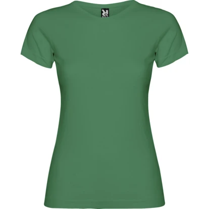 Jamaica Short Sleeve Women's T-Shirt