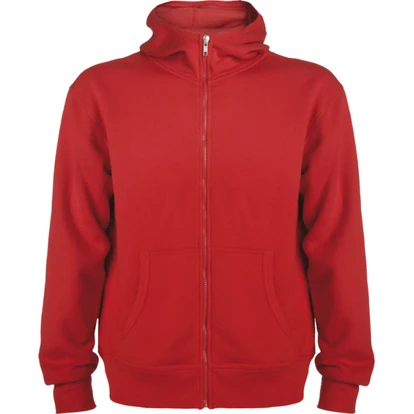 Montblanc Unisex Full Zip Hoodie