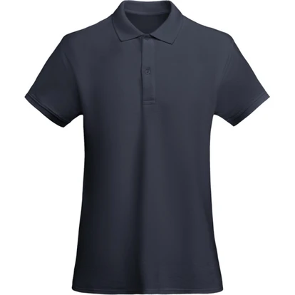 Prince Short Sleeve Women's Polo