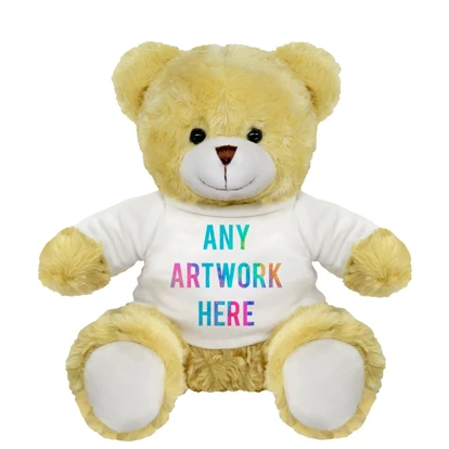 Elizabeth Soft Toy Teddy Bear 25cm