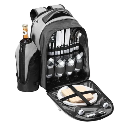 Picnic Deluxe Backpack