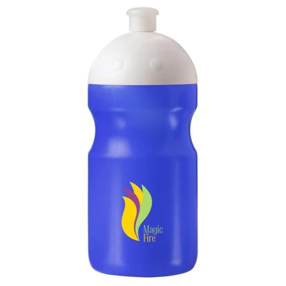 Fitness Water Bottle 0.5L