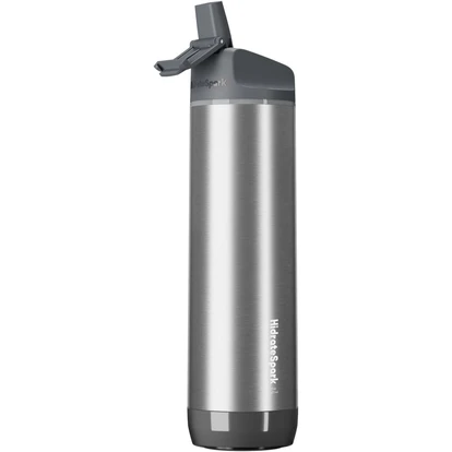 Hidratespark  Pro Vacuum Insulated Stainless Steel Smart Water Bottle 620ml