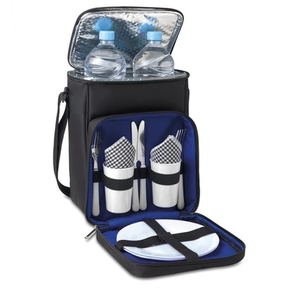 Camping cooler set