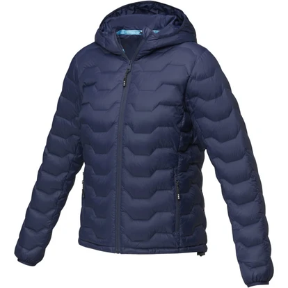 Petalite Women's GRS Recycled Insulated Down Jacket