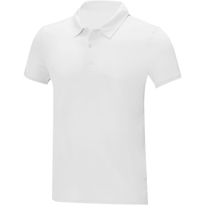 Deimos Short Sleeve Men's Cool Fit Polo