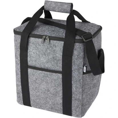 Felta GRS Recycled Felt Bottle Cooler Bag 21L