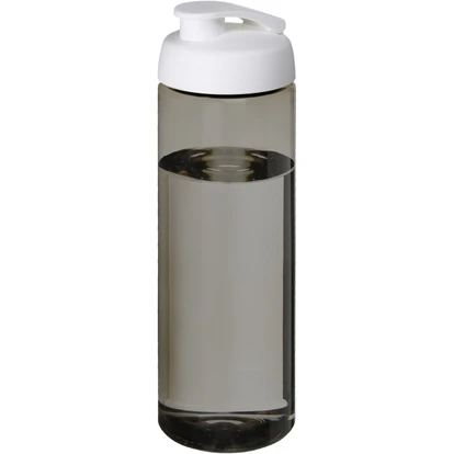 H2O Active Eco Vibe Flip Lid Sport Bottle 850ml