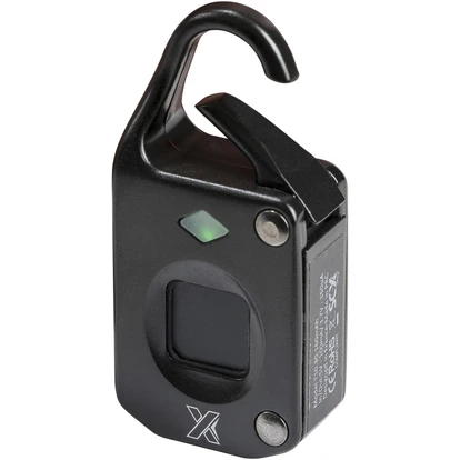 SCX.Design T10 Fingerprint Padlock