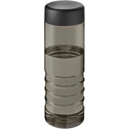 H2O Active Eco Treble Screw Cap Water Bottle 750ml