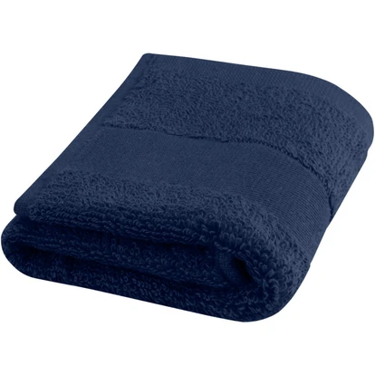 Sophia 450 g/m² Cotton Towel 30X50cm