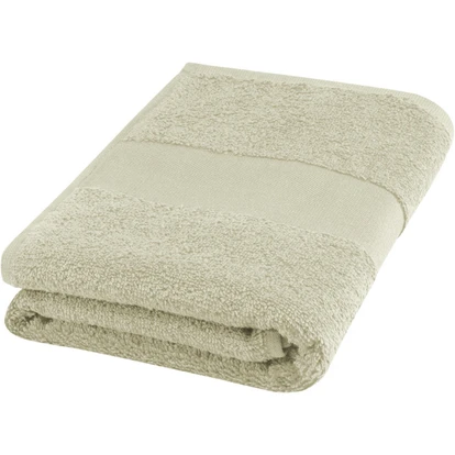 Charlotte 450 g/m² Cotton Towel 50X100cm