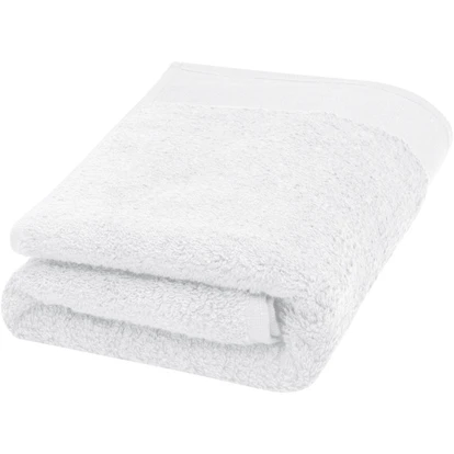 Nora 550 g/m² Cotton Towel 50X100cm