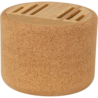 Cerris Cork Bluetooth Speaker 5W