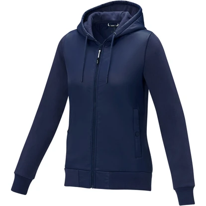 Darnell Women's Hybrid Jacket