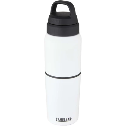 Camelbak Multibev Vacuum Insulated Stainless Steel 500ml Bottle & 350ml Cup