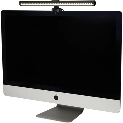 Hybrid Monitor Light