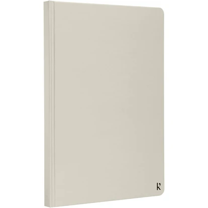 Karst A5 Stone Paper Hardcover Notebook - Lined