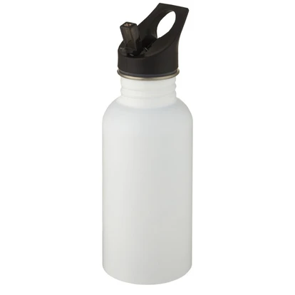 Lexi Stainless Steel Sport Bottle 500ml