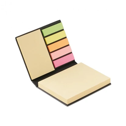 Sticky Note Memo Pad