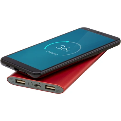 Juice Wireless Power Bank 8000mAh