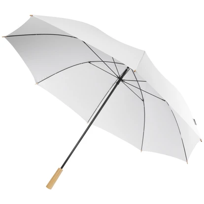 Romee 30'' Windproof Recycled PET Golf Umbrella