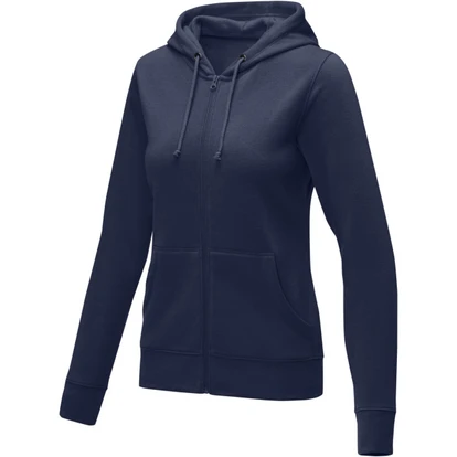 Theron Women’s Full Zip Hoodie