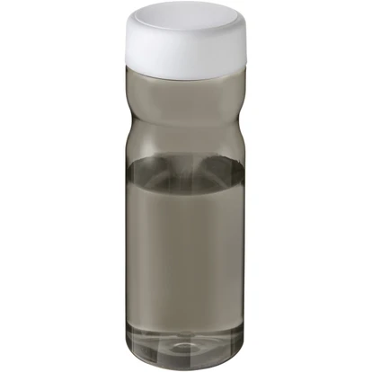 H2O Active Eco Base Screw Cap Water Bottle 650ml