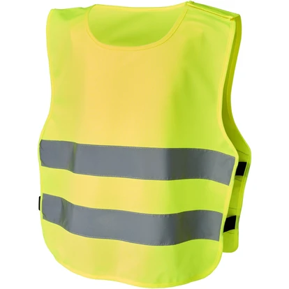 RFX Odile XXS Safety Vest With Hook & Loop For Kids Age 3-6