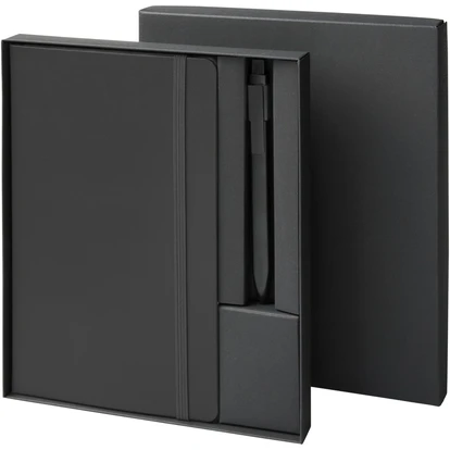 Moleskine Notebook And Pen Gift Set