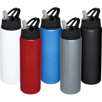 Fitz Aluminium Sport Bottle 800ml