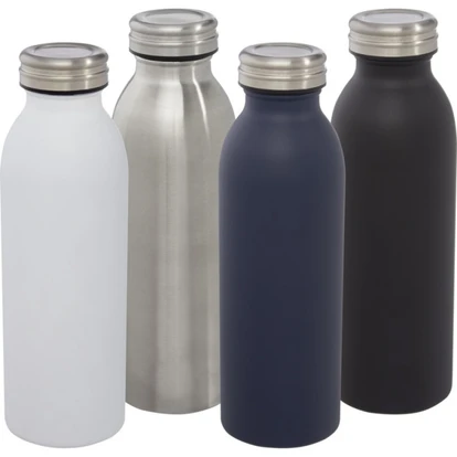 Riti Copper Vacuum Insulated Bottle 500ml