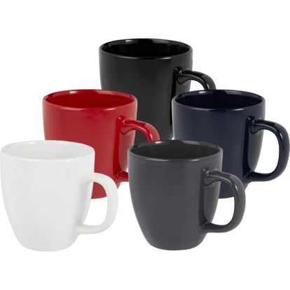 Moni Ceramic Mug 430ml