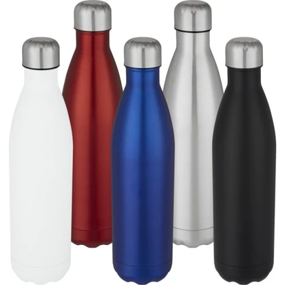 Cove Vacuum Insulated Stainless Steel Bottle 750ml