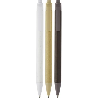 Fabianna Crush Paper Ballpoint Pen