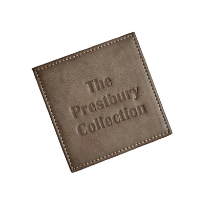 Prestbury Square Coaster