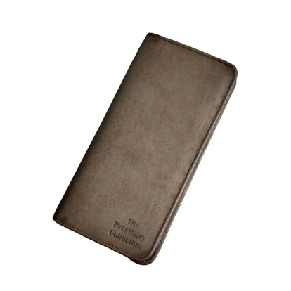 Travel Wallet RFID