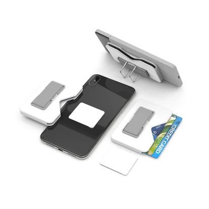 ClutchSlide Phone Strap & Card Holder