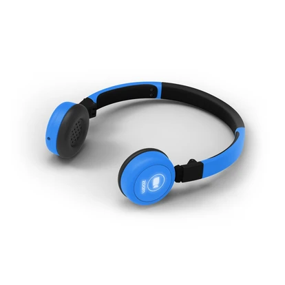 Vibe Bluetooth Headphones