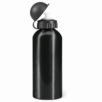 Aluminium Bottle 600 ml