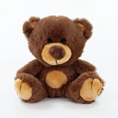 Charlie Bear 15cm