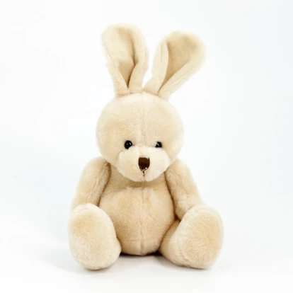 Rabbit Plush 15cm