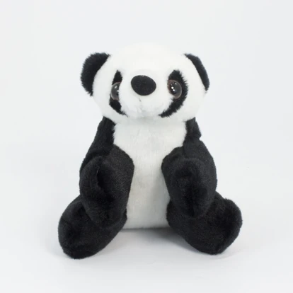 Panda Plush 16cm