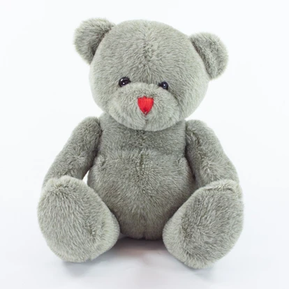 Red Nose Bear 20cm