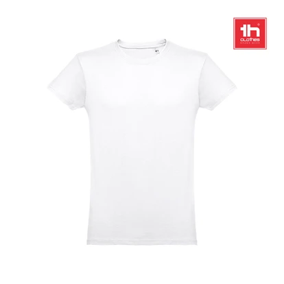 Luanda 3XL Men's T-Shirt White