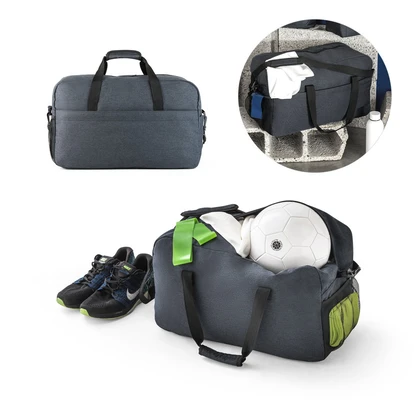 Repurpose Sports PET Sports Bag 600D