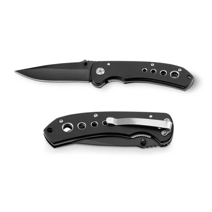 Ninja Pocket Knife