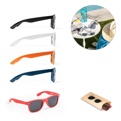 Salema Rpet Sunglasses